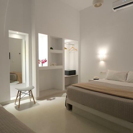 Santorini Spirit Hotel Fíra Kültér fotó