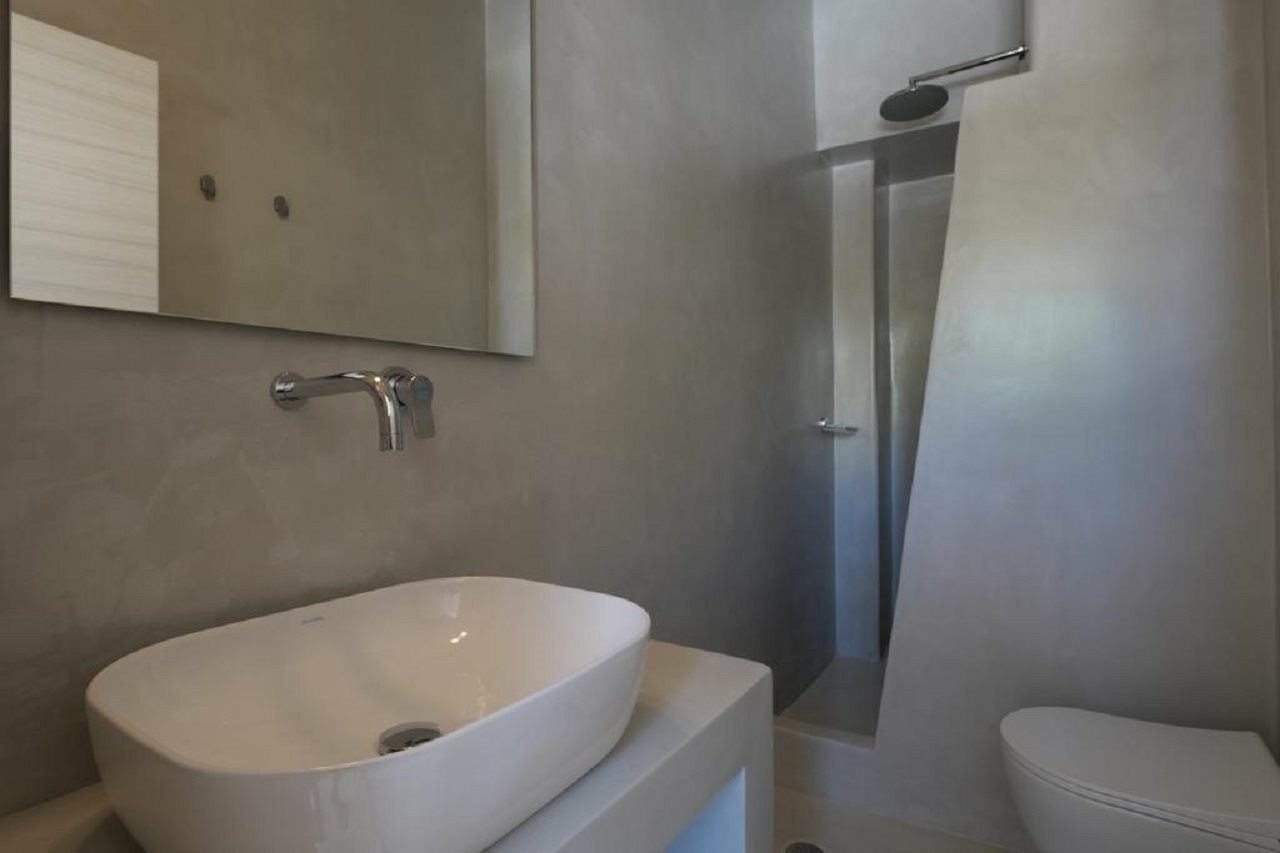 Santorini Spirit Hotel Fíra Kültér fotó