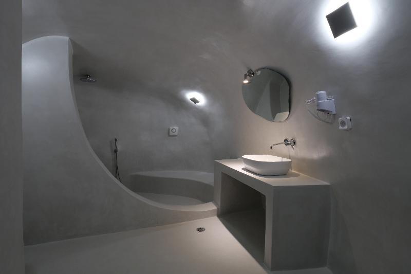 Santorini Spirit Hotel Fíra Kültér fotó